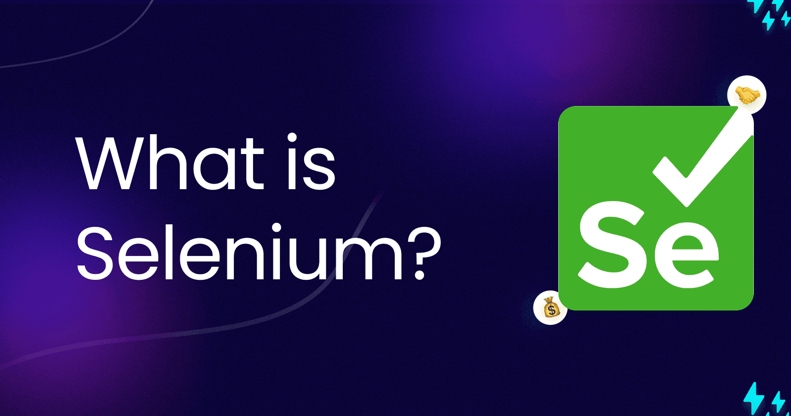 Selenium with Java